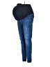 1822 Denim Blue Jeans Size 2 - photo 1