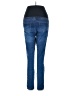 1822 Denim Blue Jeans Size 2 - photo 2