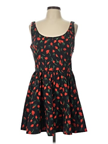 J.Crew Casual Dress (view 1)