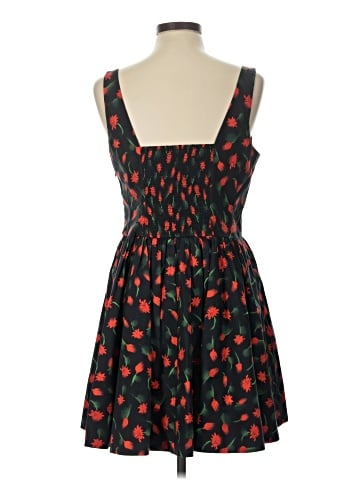 J.Crew Casual Dress (view 2)