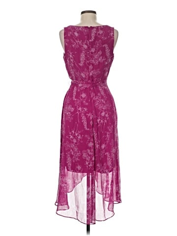 Chaps Cocktail Dress (view 2)