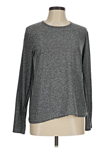Outdoor Voices Long Sleeve T-Shirt (view 1)