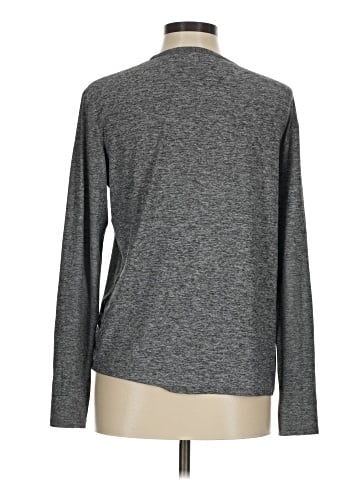 Outdoor Voices Long Sleeve T-Shirt (view 2)
