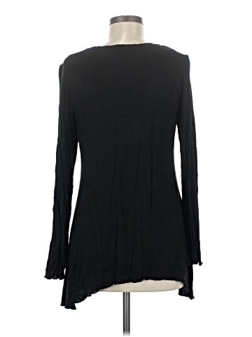 MiracleBody Long Sleeve Top (view 2)