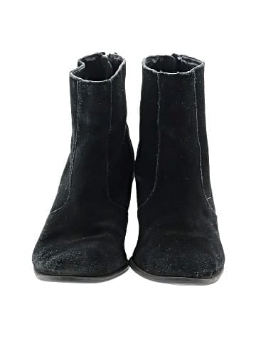 Crown Vintage Ankle Boots (view 2)