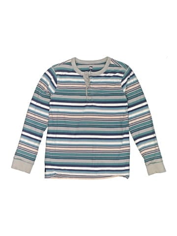 Tea Long Sleeve Henley (view 1)