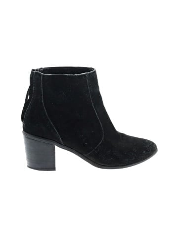 Crown Vintage Ankle Boots (view 1)