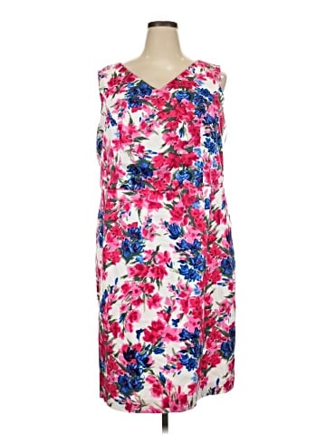Talbots Casual Dress (view 1)