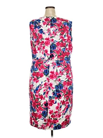 Talbots Casual Dress (view 2)