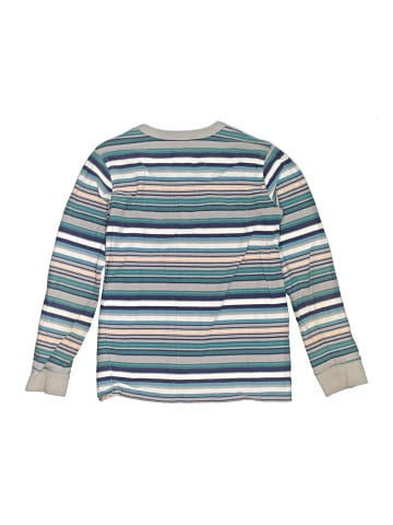 Tea Long Sleeve Henley (view 2)