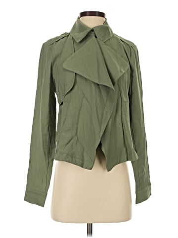 Simply Vera Vera Wang Jacket (view 1)
