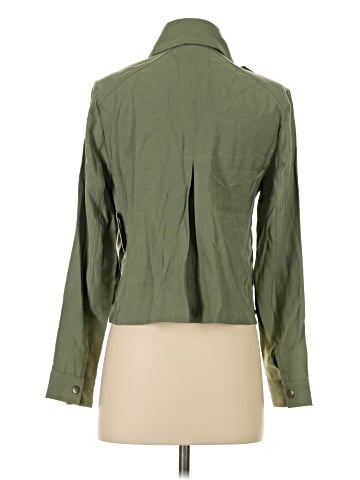 Simply Vera Vera Wang Jacket (view 2)