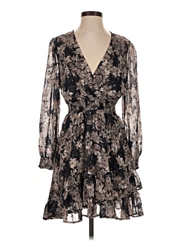 Dizzy Lizzy Cocktail Dress (view 1)