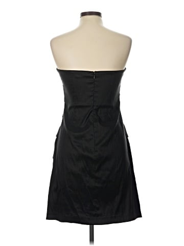 Snap Cocktail Dress (view 2)