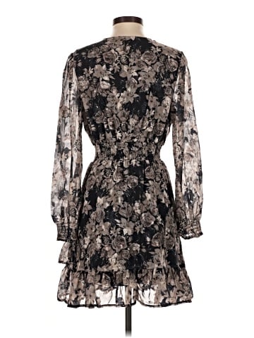 Dizzy Lizzy Cocktail Dress (view 2)