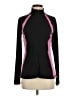 Tek Gear Black Track Jacket Size XS - photo 1