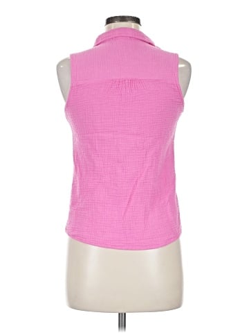 Love Notes Sleeveless T-Shirt (view 2)