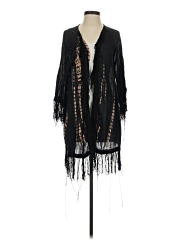 Staring at Stars Kimono (view 1)