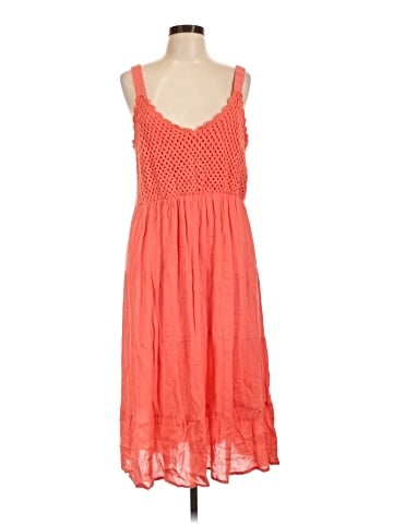 Studio West Casual Dress (view 1)