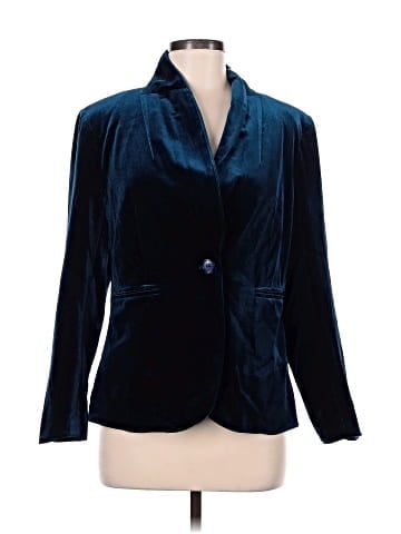 Allegra K Blazer (view 1)