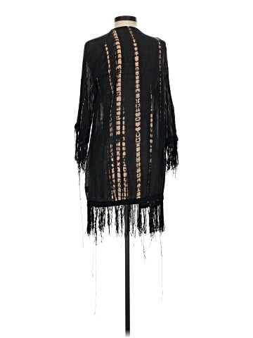 Staring at Stars Kimono (view 2)