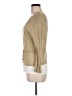 Notations 100% Acrylic Tan Kimono Size M - photo 5