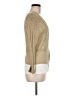 Notations 100% Acrylic Tan Kimono Size M - photo 4
