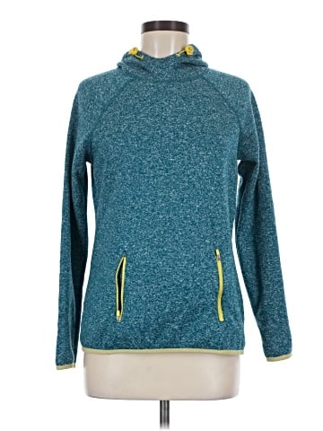 Energy Zone Pullover Sweater (view 1)