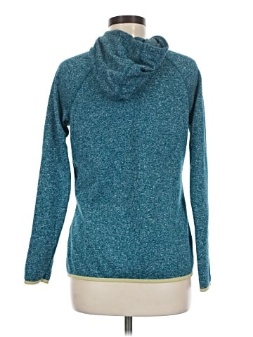 Energy Zone Pullover Sweater (view 2)