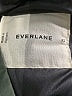 Everlane 100% Recycled Polyester Solid Green Snow Jacket Size XS - photo 6