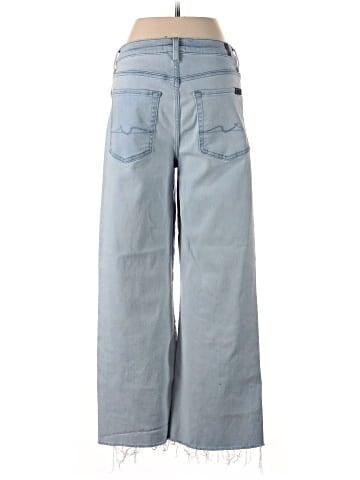 7 For All Mankind Jeans (view 2)