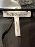 BCBGeneration 100% Polyester Black 3/4 Sleeve Blouse Size S - photo 7