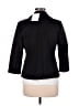 89th & Madison Black Blazer Size M - photo 2