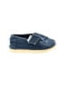 TOMS Blue Booties Size 4 (baby) - photo 1