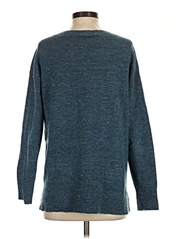 Ann Taylor LOFT Outlet Pullover Sweater (view 2)
