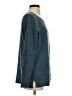 Ann Taylor LOFT Outlet Teal Pullover Sweater Size S - photo 4