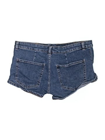 No Boundaries Denim Shorts (view 2)