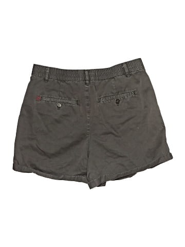 BDG Khaki Shorts (view 2)
