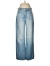 Dynamite Blue Jeans Size 27 waist - photo 1