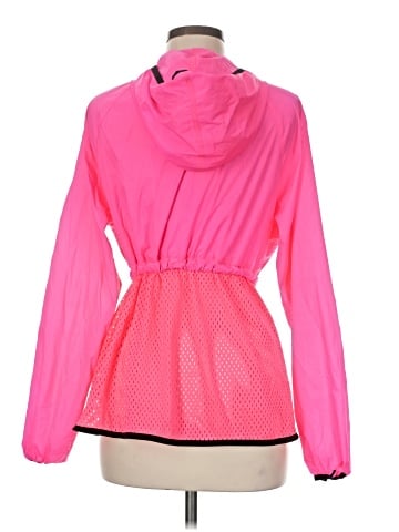Material Girl Windbreaker (view 2)