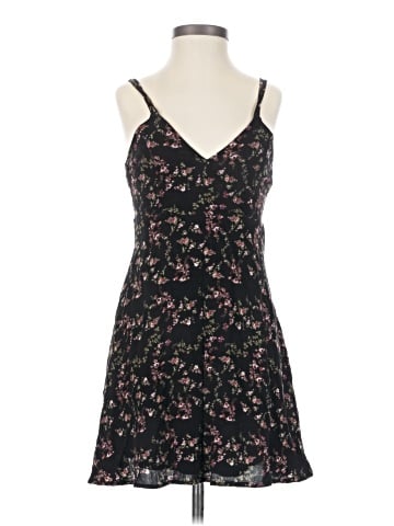 Full Tilt Casual Dress (view 1)