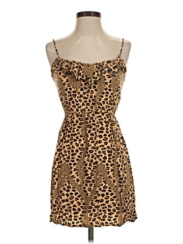 rue21 Cocktail Dress (view 1)