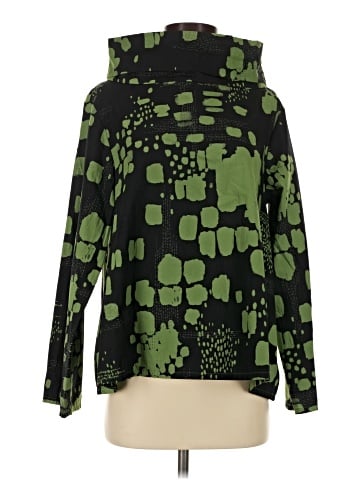 bryn WALKER Long Sleeve Blouse (view 1)