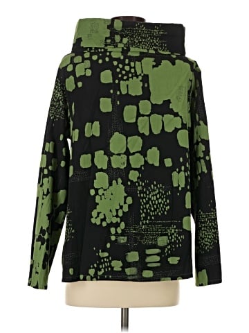 bryn WALKER Long Sleeve Blouse (view 2)