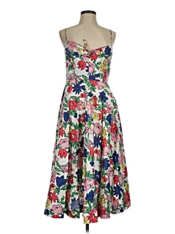 Tara Jarmon Casual Dress (view 1)