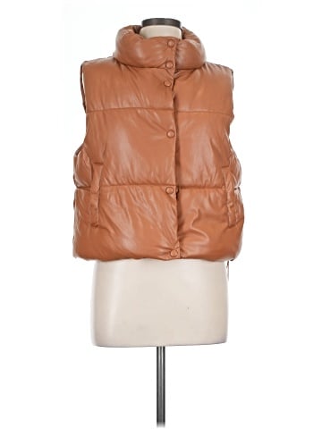 Love Tree Vest (view 1)