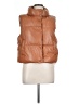 Love Tree 100% Polyurethane Brown Vest Size L - photo 1
