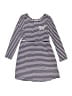 Epic Threads Stripes Blue Dress Size 6X - photo 1