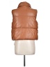Love Tree 100% Polyurethane Brown Vest Size L - photo 2