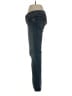 True Religion Hearts Blue Jeans Size 26 waist - photo 5